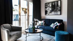 COSMOPOLITAN APARTMENTS Zürich Seefeld