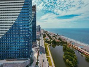 Black Sea Alley 1111