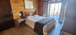 Aconchegante casa na Montanha com jacuzzi aquecida