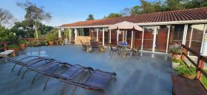 Aconchegante casa na Montanha com jacuzzi aquecida