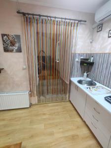 Двокімнатна квартира біля Сіті-центру