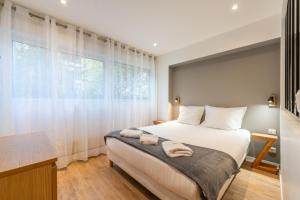 Nouveau Appartement Sacré Cœur Cottages 2