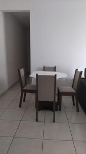 APARTAMENTO VILLE SOLARE próximo ao mangueirao