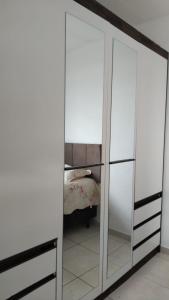 APARTAMENTO VILLE SOLARE próximo ao mangueirao