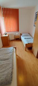 Mandy apartment Siófok