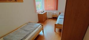 Mandy apartment Siófok