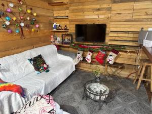 Quetzalli Rancho Sagrado