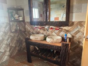 Quetzalli Rancho Sagrado