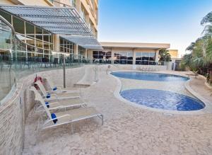 Sonesta Valledupar