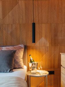 Modern Designer Retreat in Graz