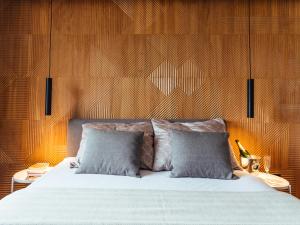 Modern Designer Retreat in Graz