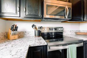 Infamous Cowboy Ranch House