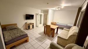 Industriestraße in Belm