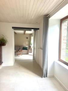 Charmante longère rénovée au cœur de Brocéliande