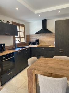Duplex Haut de Gamme neuf - 10 personnes - App 004