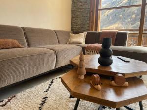 Duplex Haut de Gamme neuf - 10 personnes - App 004