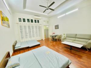 Cocostay - Hang Bo street - Old Quarter