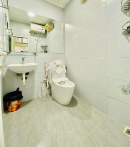 Cocostay - Hang Bo street - Old Quarter