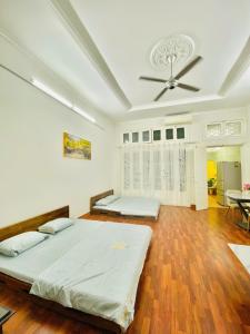 Cocostay - Hang Bo street - Old Quarter