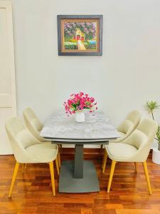 Cocostay - Hang Bo street - Old Quarter