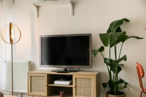 2-room apartment near Paris and RER-B metro