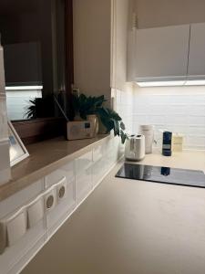 Chiemsee Studio - Kliniknähe I Therme & Ruhe