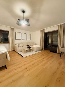 Chiemsee Studio - Kliniknähe I Therme & Ruhe