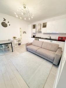 Lugana Bay Apartment - just 150 meters from the lake