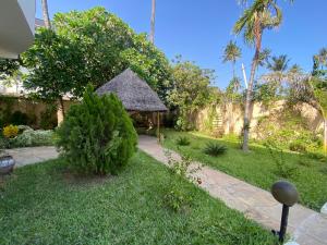 Watamu House