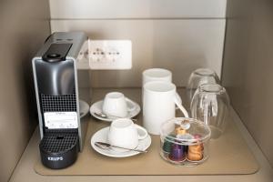 Solì Suite & Rooms img79