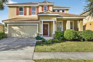 Outstanding Oakbourne - Disney Palace 5 BR Pool