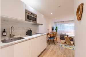 Nouveau Appartement Sacré-Cœur Cottages 3