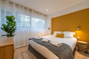 Nouveau Appartement Sacré-Cœur Cottages 3