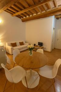 appartamento Ferraresi