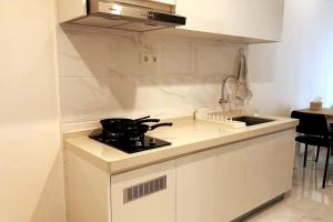 Spacious 2 Bedroom Apartment at Skyhouse BSD Kensington