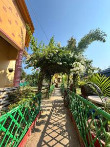 Resort Green Earth