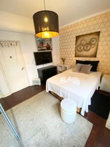 Apartamento Sol, Mar e Estrela