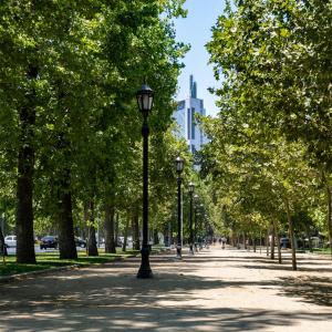 Hermoso departamento remodelado