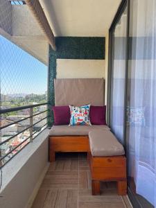 Hermoso departamento remodelado