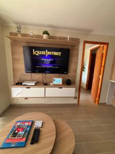 Hermoso departamento remodelado