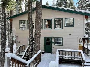 Palisades, Lake Tahoe, Tahoe City, Hot Tub, Dogs OK