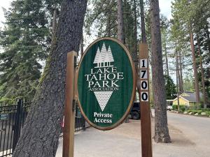 Palisades, Lake Tahoe, Tahoe City, Hot Tub, Dogs OK