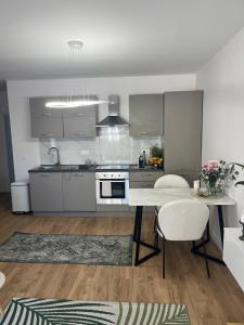 Sublime appartement luxe T3