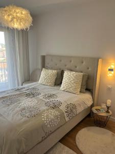 Sublime appartement luxe T3