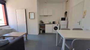 LX137 1-Bedroom - Downtown Nice - Mobility Lease