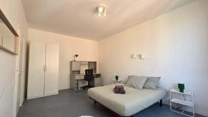 LX137 1-Bedroom - Downtown Nice - Mobility Lease