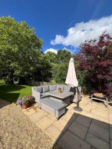Lodge near Bath for relaxing getaway with Hot tub