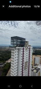 New one bedroom at mesahill premier by STAY CRAFT