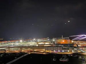 인천공항 게스트하우스