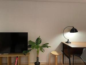 인천공항 게스트하우스